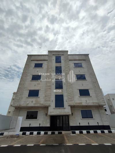 4 Bedroom Flat for Sale in Al Shati, Jazan - Apartment - Jazan - Al Shati neighborhood