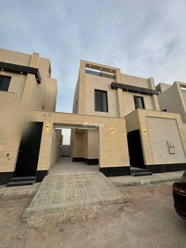 3 Bedroom Flat for Sale in East Riyadh, Riyadh - Apartment for sale in 
Al Rimal, East Riyadh