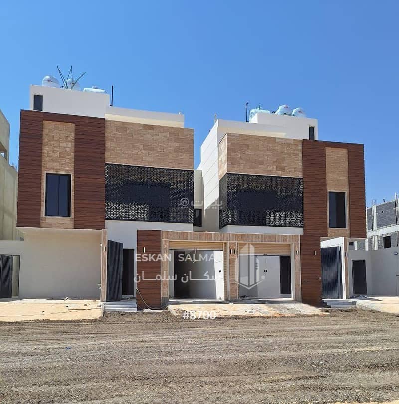 Dor - Riyadh - Nahda Namar neighborhood