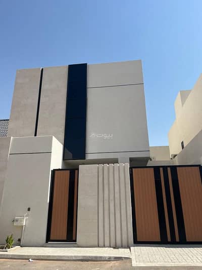 4 Bedroom Villa for Sale in North Riyadh, Riyadh - Villa for Sale in Al Sahafah, North Riyadh