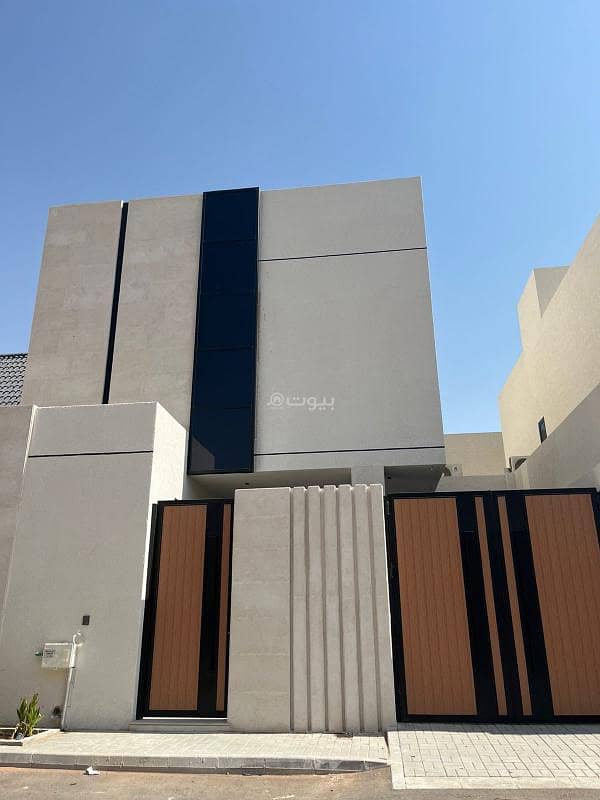 Villa for Sale in Al Sahafah, North Riyadh