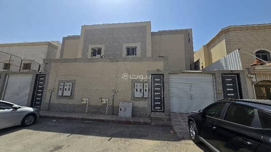 3 Bedroom Flat for Rent in East Riyadh, Riyadh - Apartment for Rent in Al Saadah, East Riyadh