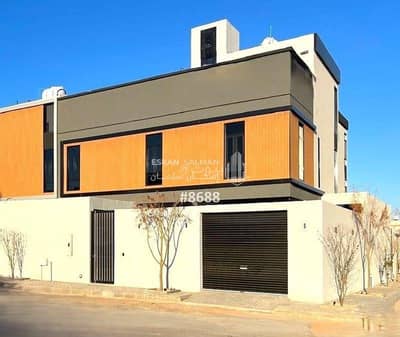 5 Bedroom Villa for Sale in Al Sikkah Al Hadid, Madina - Villa - Al Madinah Al Munawwarah - Al Aziziyah / Al Sikkah Al Hadid