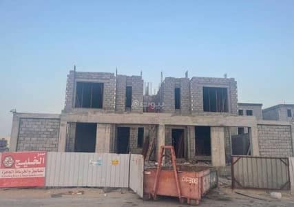 6 Bedroom Villa for Sale in Al Zahra, Al Qatif - Duplex Villa for Sale in Al Zahra, Al Qatif