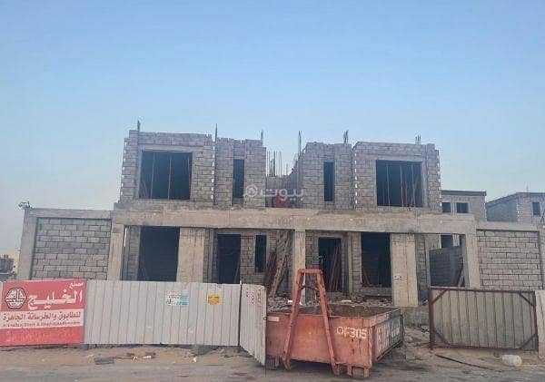 Duplex Villa for Sale in Al Zahra, Al Qatif