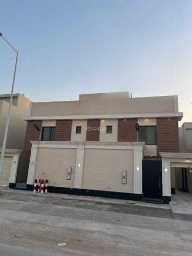 4 Bedroom Villa for Sale in Central Riyadh, Riyadh - Villa for sale in 
Al Faruq, Central Riyadh