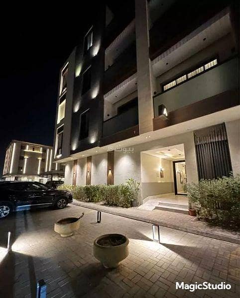 Apartment for Rent in Al Arid, North Riyadh