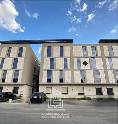 5 Bedroom Flat for Rent in North Riyadh, Riyadh - Apartment for rent in Prince Abdullah bin Saud bin Abdullah Sunaytan Al Saud Street, Jasmine neighborhood, Riyadh city