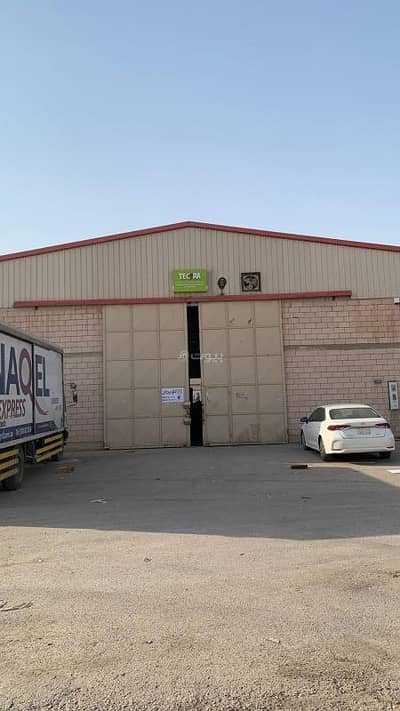 Warehouse for Rent in South Riyadh, Riyadh - Warehouse for rent on al-Hamaya Street, Mashael District, Riyadh City