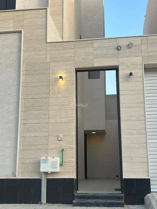 Apartment for sale in 
Al Rimal, East Riyadh