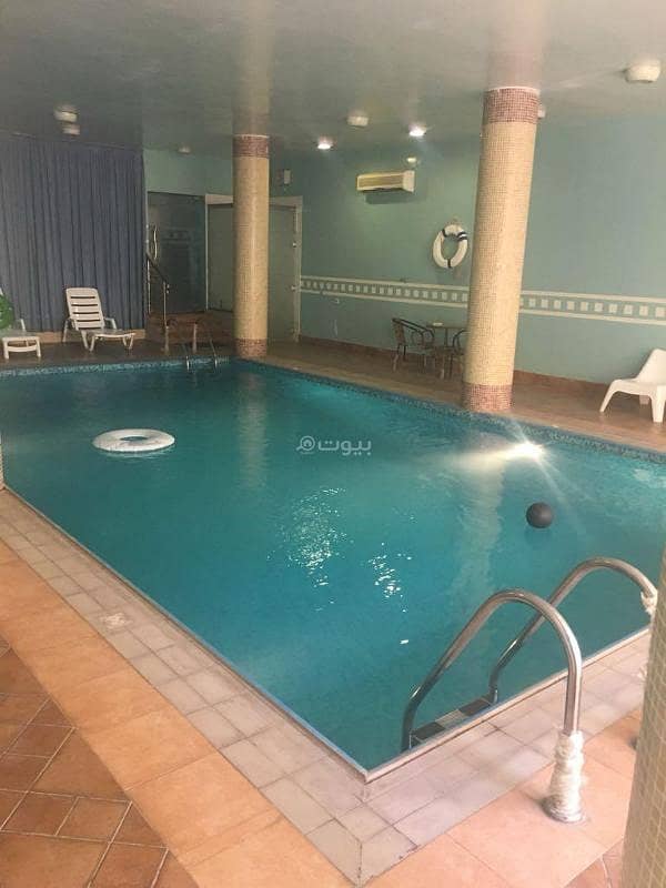 3 bedroom apartment for rent in Mutamarat, Riyadh