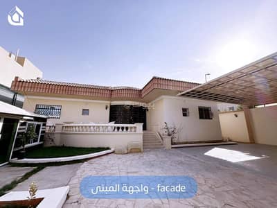 Building for Rent in Dhahrat Al Awdat Sharq, Al Diriyah - Building for rent in Dhahrat Al Oudah East, Diriyah