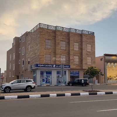 Commercial Building for Rent in Al Naqrah, Hail - 11 bedroom commercial building for rent in Al Nuqra, Hail