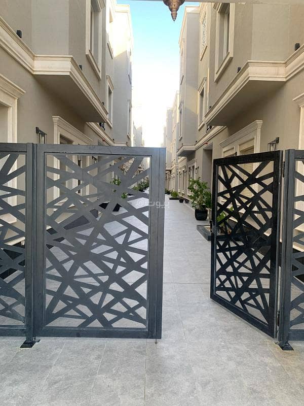 Apartment for rent in Al Arid, North Riyadh