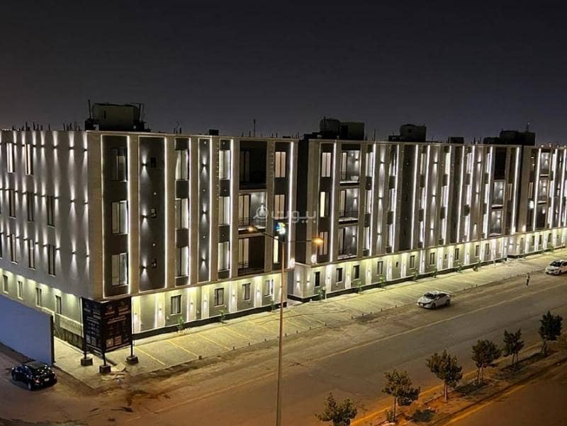 Apartment For Rent in Ishbiliyah, East Riyadh