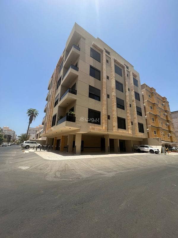 Luxury apartments for rent in Al Rawdah, North Jeddah