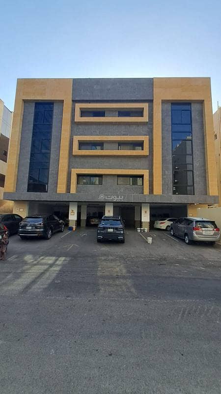 Building for sale in Al Rawdah, North Jeddah