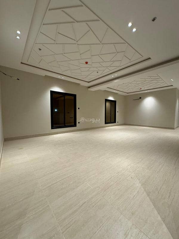 Apartment for rent in Qurtubah, East Riyadh