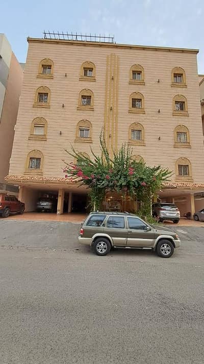 5 Bedroom Flat for Sale in North Jeddah, Jeddah - Luxury apartments for sale in Al Manar, North Jeddah