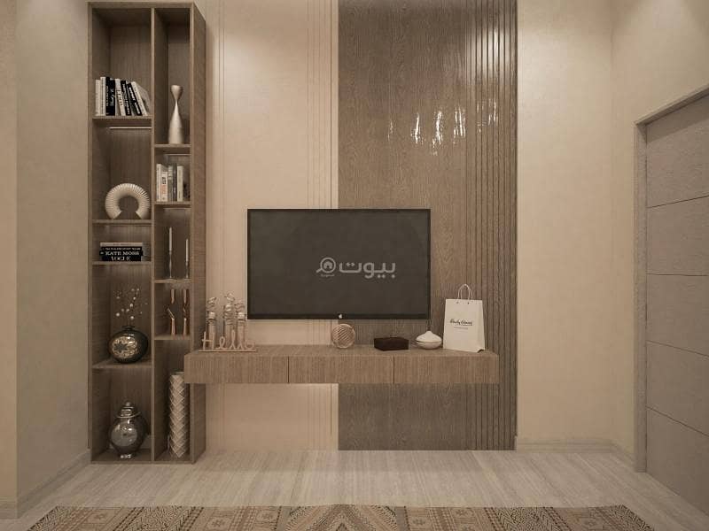 Luxury Apartment for Sale in Al Narjis, North Riyadh