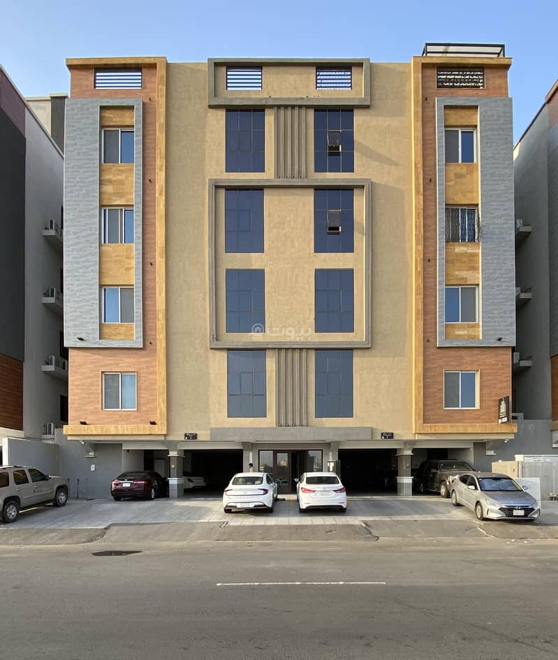 Apartment for rent in Al Fayhaa, North Jeddah