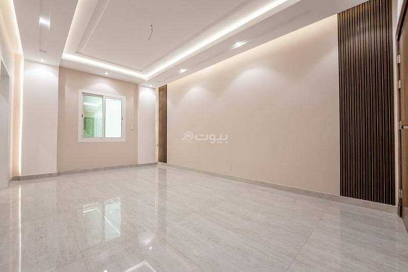 Apartment for sale in Mishrifah, North Jeddah