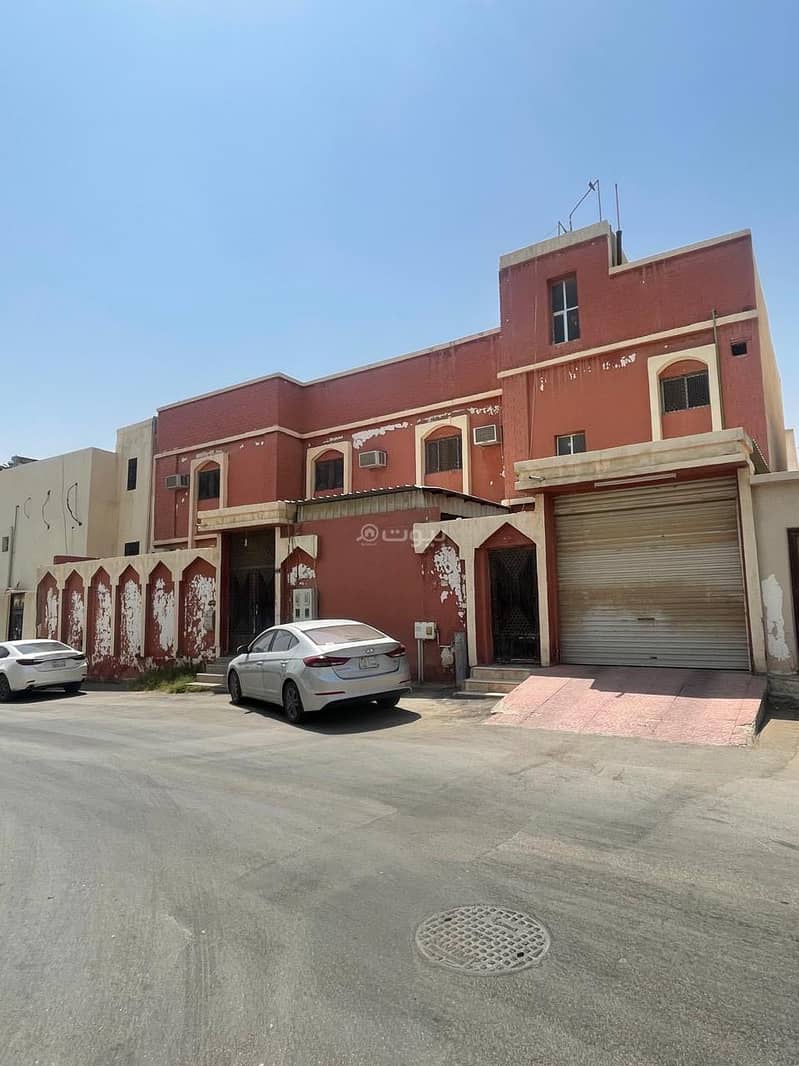 Villa for sale in Tuwaiq, West Riyadh