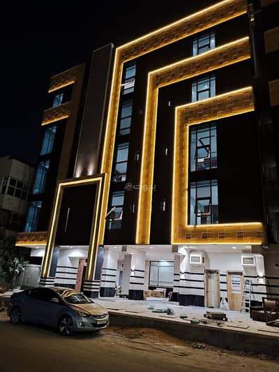 3 Bedroom Apartment for Sale in North Jeddah, Jeddah - Apartments for sale in Salamah, north of Jeddah