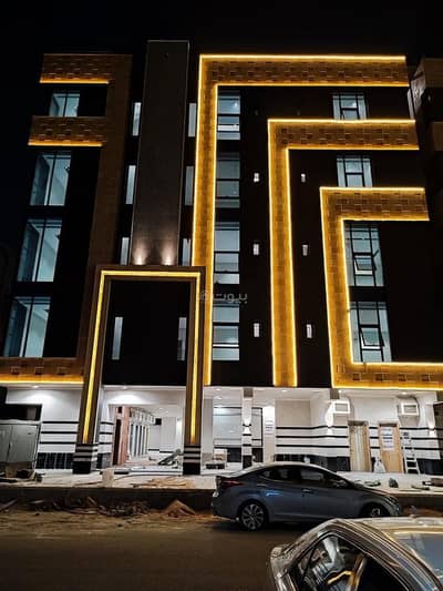 3 Bedroom Apartment for Sale in North Jeddah, Jeddah - Apartments for sale in Al Safa, North Jeddah