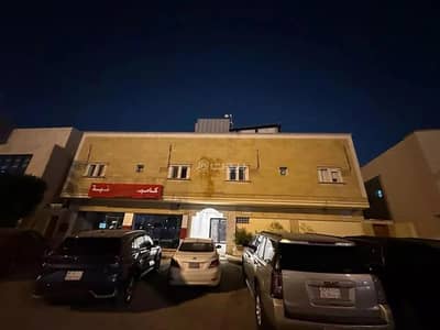 1 Bedroom Flat for Rent in North Riyadh, Riyadh - Apartment for Rent in Al Muruj, North Riyadh