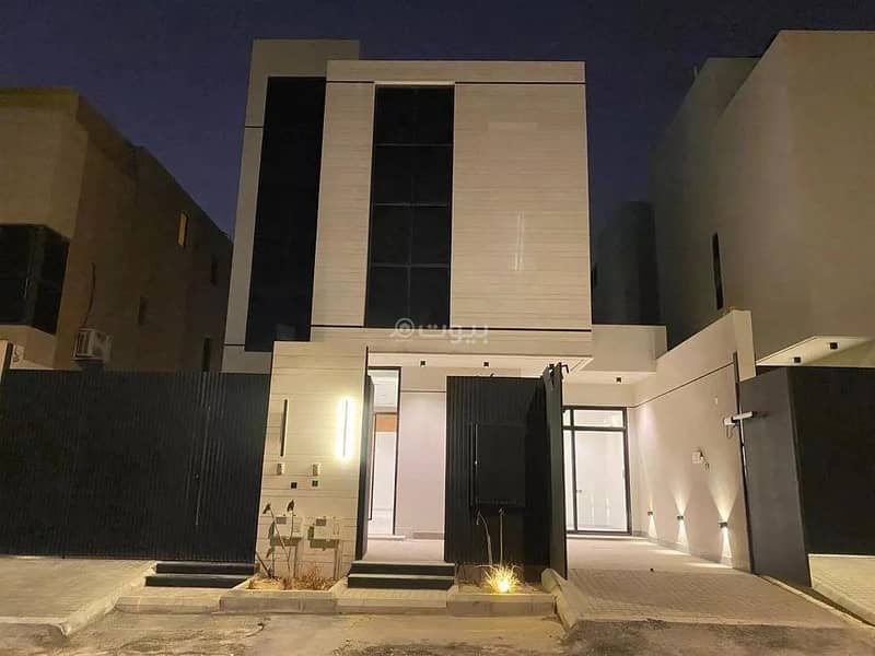 Villa For Rent in Al Narjis, North Riyadh