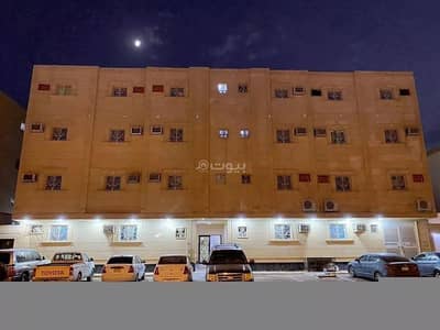 فلیٹ 1 غرفة نوم للايجار في جنوب الرياض، الرياض - شقة للإيجار في المروة، جنوب الرياض