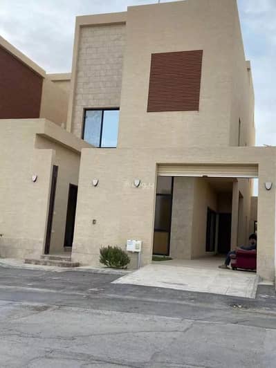 6 Bedroom Villa for Sale in North Riyadh, Riyadh - Villa For Sale in Al Aqiq, North Riyadh