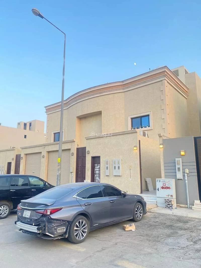 Apartment For Rent in Al Narjis, North Riyadh