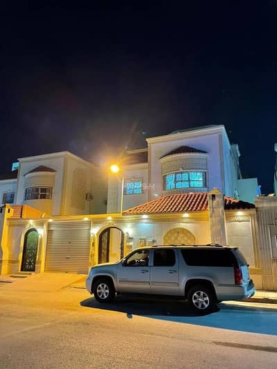 7 Bedroom Villa for Rent in West Riyadh, Riyadh - Villa For Sale in Al Uraija Al Gharbiyah, West Riyadh