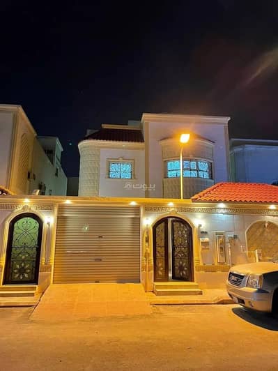 7 Bedroom Villa for Sale in West Riyadh, Riyadh - Villa For Sale in Al Uraija Al Gharbiyah, West Riyadh