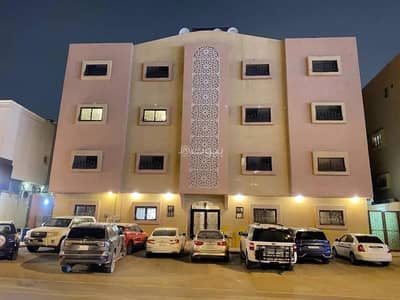 4 Bedroom Apartment for Rent in North Riyadh, Riyadh - Apartment for rent in Al Yasmin, North Riyadh