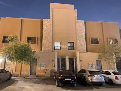 4 Bedroom Floor for Rent in North Riyadh, Riyadh - Floor for rent in Al Yasmin, North Riyadh