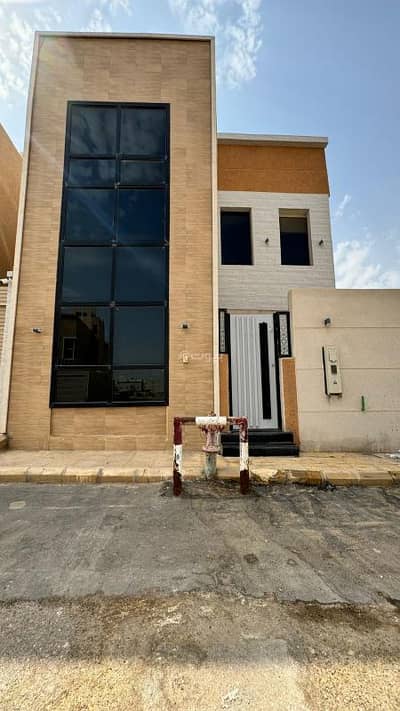 8 Bedroom Villa for Rent in West Riyadh, Riyadh - Villa for rent In Dahrat Laban, West Riyadh