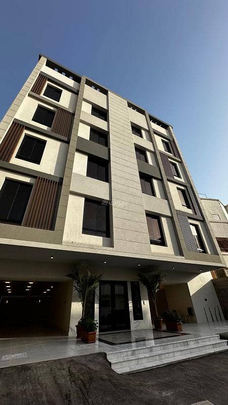 Luxury Apartment for Rent in Al Naim, North Jeddah