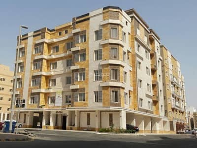 4 Bedroom Apartment for Rent in North Jeddah, Jeddah - Luxury apartment for rent in Al Murwah, north of Jeddah