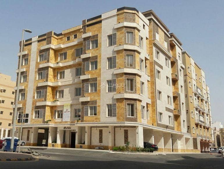 Luxury Apartment for Rent in Al Marwah, North Jeddah