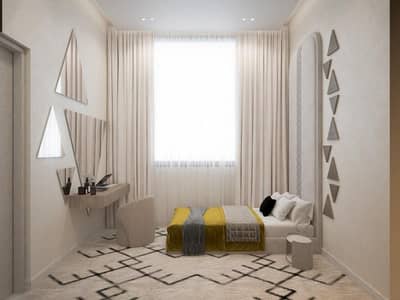 3 Bedroom Flat for Sale in North Riyadh, Riyadh - Luxury apartments for sale in Al Narjis, North Riyadh