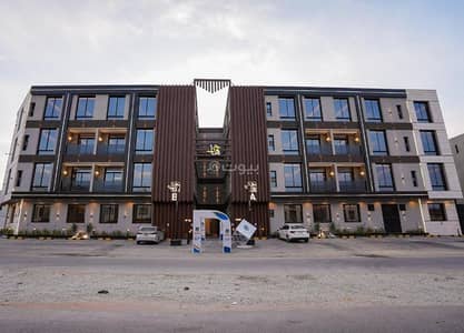 3 Bedroom Apartment for Sale in North Riyadh, Riyadh - Apartment for sale in Al Narjis, North Riyadh