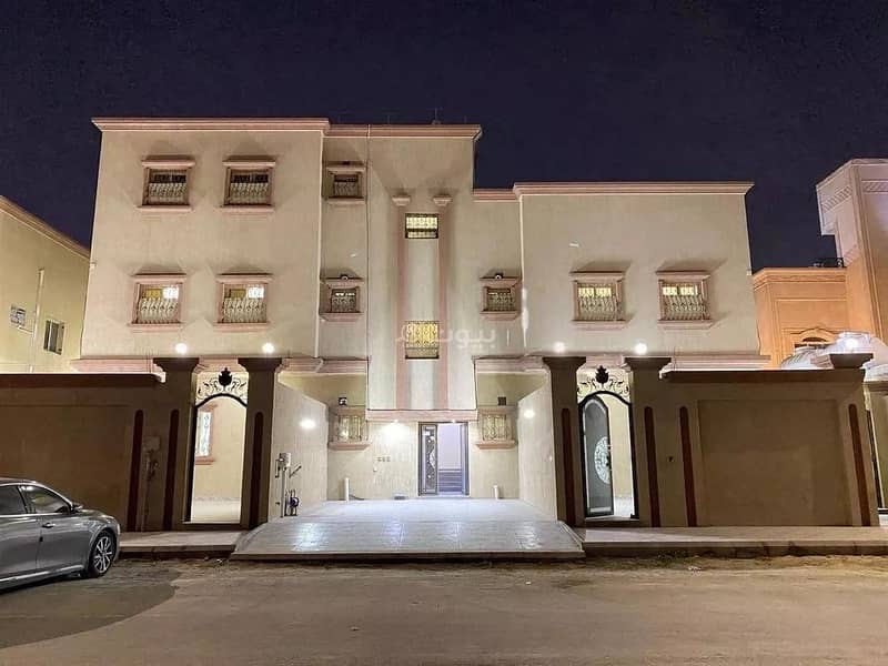 Apartment for Rent in Al Nada, Dammam