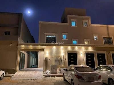 4 Bedroom Floor for Rent in North Riyadh, Riyadh - Ground Floor for Rent in Al Narjis, North Riyadh