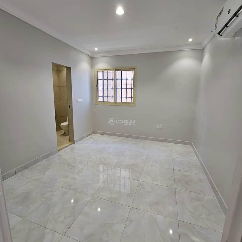 Apartment for rent in Al Maizilah, East Riyadh