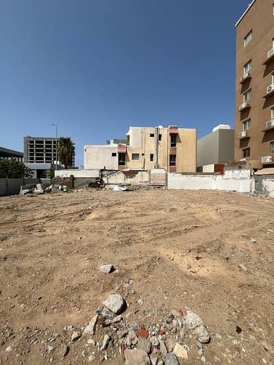 Commercial Land for Rent in North Jeddah, Jeddah - Land for sale in Al Rawdah, East Riyadh