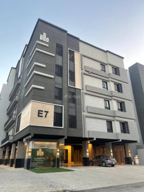 New 5-bedroom apartments for sale in Al Murwah district in a prime location and competitive prices