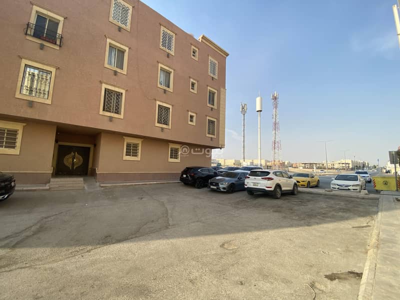 Apartment for Rent in Al Yasmin, North Riyadh